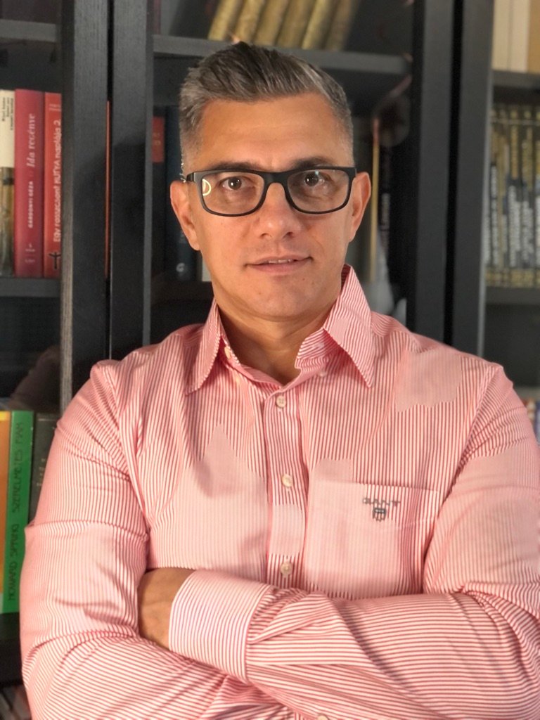 Bodo zoltan